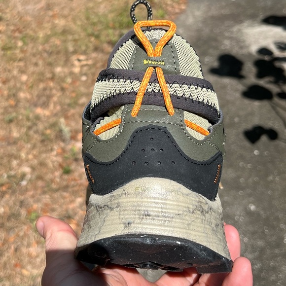 BNWT Merrell Moab Flight Sieve Men’s 9.5 - Picture 9 of 11